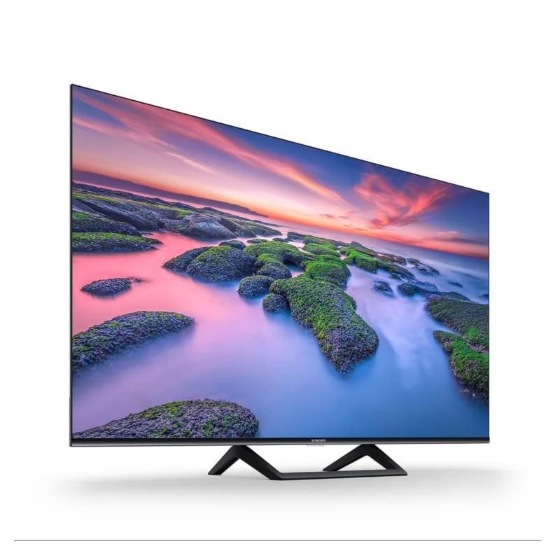 TV Xiaomi 50 LED 4K Ultra HD Smart TV TVAPRO50