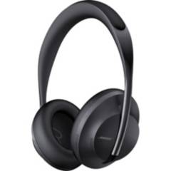 Bose Noise Cancelling Headphones 700 Negro