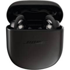 Bose Quietcomfort Earbuds II Negro