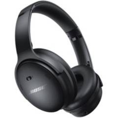 Bose QuietComfort 45 Auriculares inalámbricos Bluetooth con negro