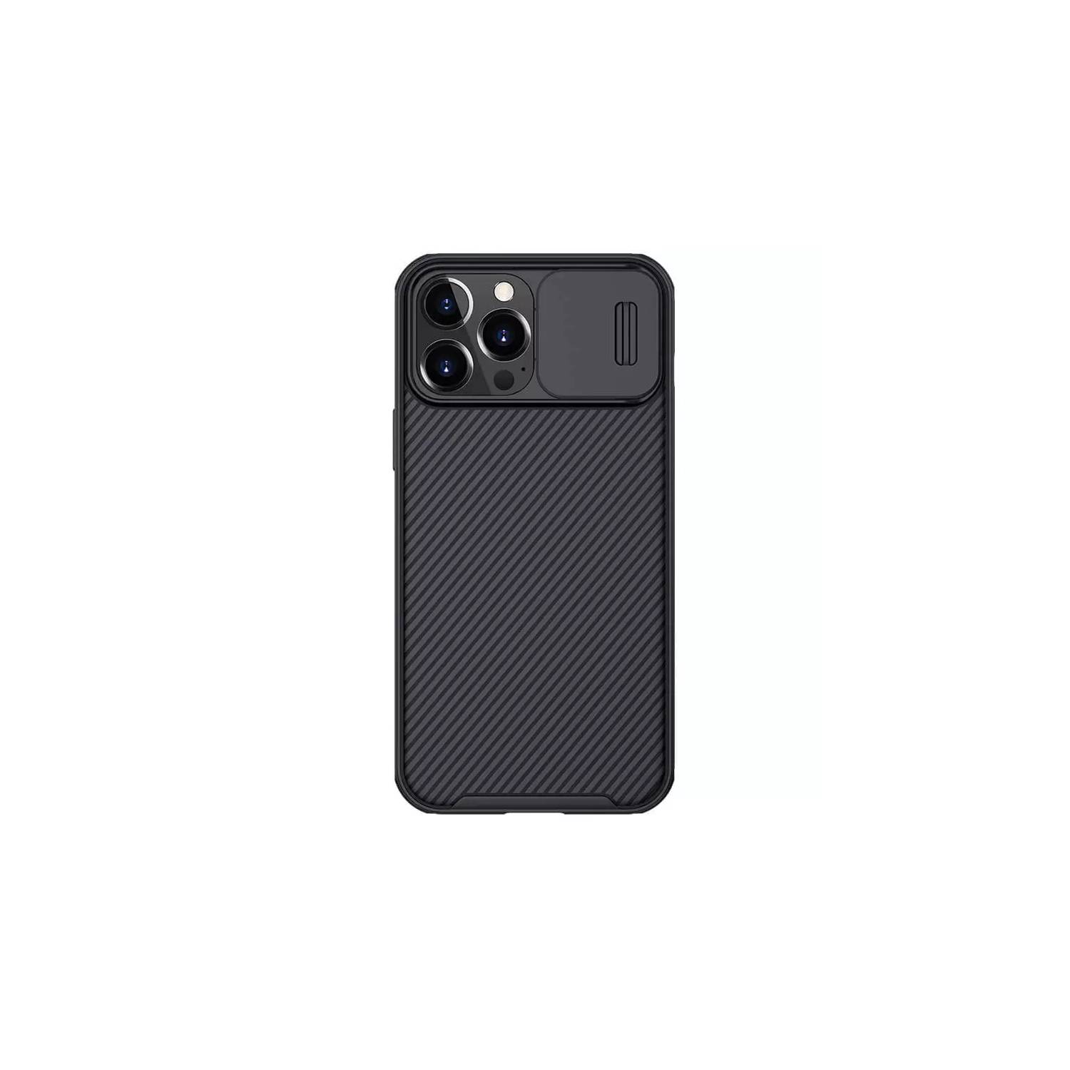 Fundas Nillkin Camshield Pro Case Para iPhone 13 Pro Max