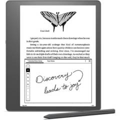 AMAZON - Amazon Kindle Scribe 16gb con Basic Pen