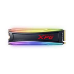 XPG - Disco Solido SSD M2 XPG Spectrix S40G Nvme RGB 256GB