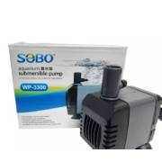 WP-350S SOBO Bomba de agua