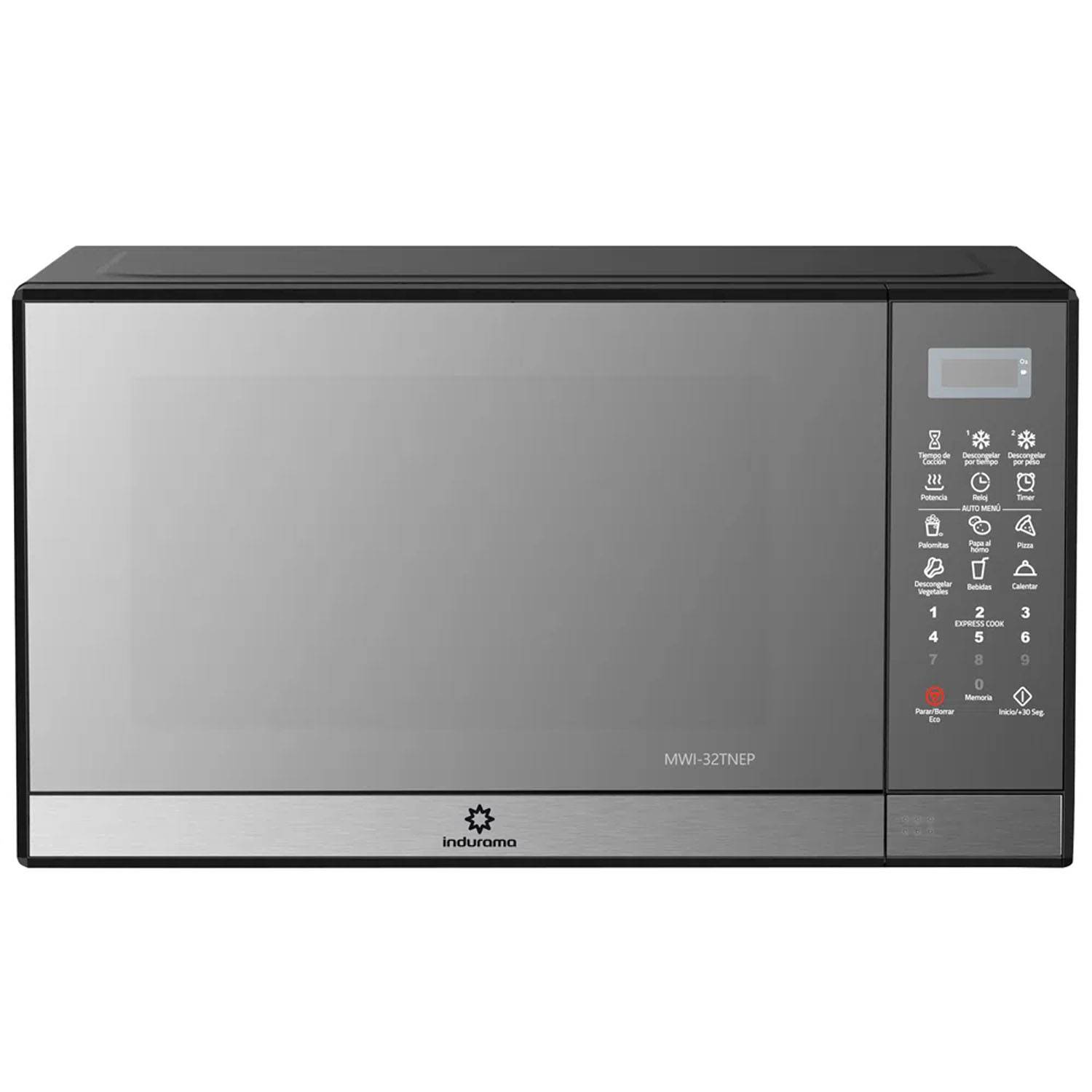 Horno Microondas Black 32L MG32J5133AG/PE