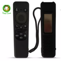SIKAI - Funda Para Control Remoto Samsung 2023 de Neo QLED Smart TV - Negro