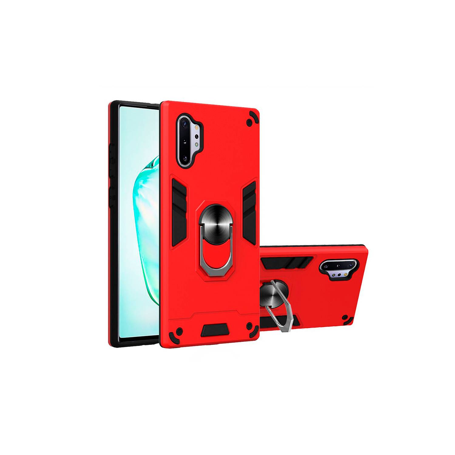 Funda roja para Xiaomi 12T