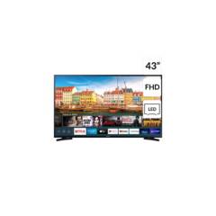 Televisor Samsung LED FHD Smart Tv 43” T5202