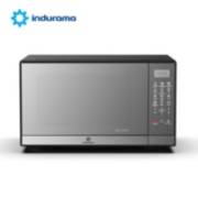 HORNO MICROONDAS 20L SILVER INDURAMA MWI-20TCRP