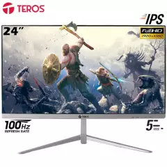 TEROS - Monitor Teros TE-2440S 24" IPS Full HD 1920 x 1280 100HZ, 5MS, HDMI