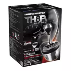 THRUSTMASTER - Add On Thrustmaster TH8A Shifter
