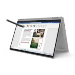 Laptop Lenovo IdeaPad Flex 5 14ALC05, Ryzen 3-5300U, 8GB, SSD 1TB, 14" FHD Touch, W11