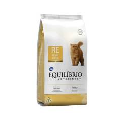 EQUILIBRIO - Equilibrio Veterinary Cat Renal x 2 kg
