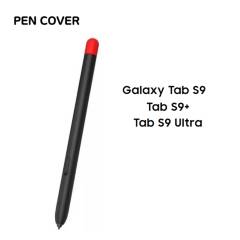 funda case s pen samsung galaxy tab s9 s9 plus s9 ultra negro