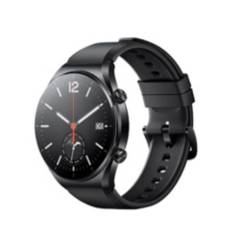 Reloj Inteligente Xiaomi Watch S1 46mm Color Negro