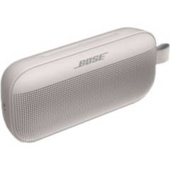 Bose SoundLink Flex Wireless Speaker White Smoke