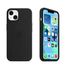 APPLE - Case de Silicona Original para iPhone 14