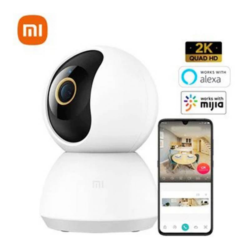 Xiaomi Mi 360° Home Security Camera cámara de vigilancia 1080p