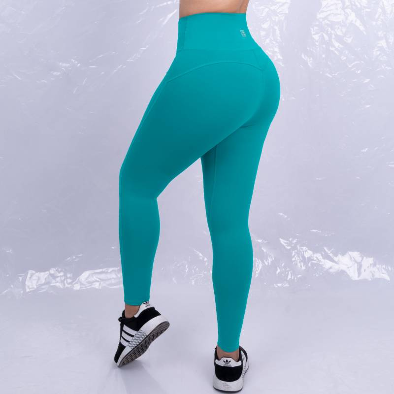 Leggins Deportivo Mujer Basic DANZCLUB