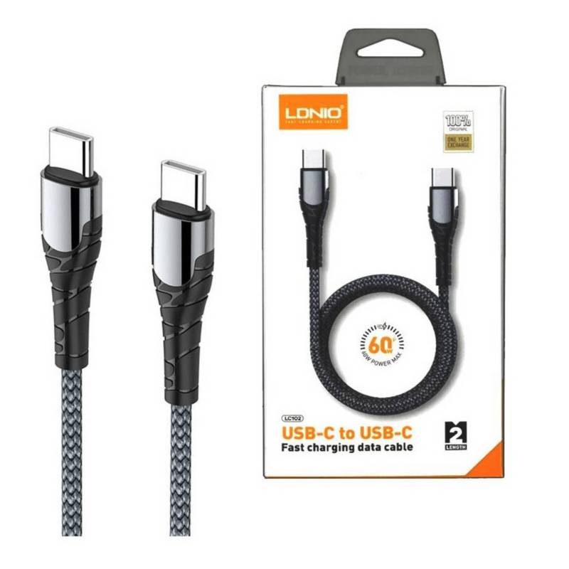 Cable USB-C a Lightning 20W Hoco - PERUIMPORTA