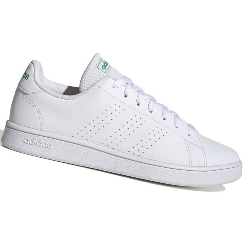 Zapatillas caminar Hombre adidas Advantage Base blanco