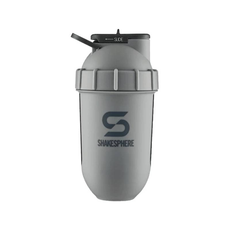  SHAKESPHERE Tumbler VIEW: Protein Shaker Bottle