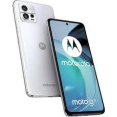 Motorola Moto G72 128GB - Blanco - XT2255-3