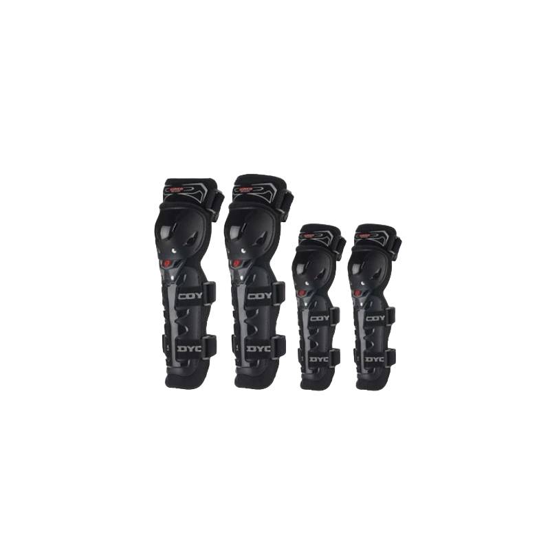 Rodillera- codera para moto Scoyco K11H11 - Tienda de accesorios