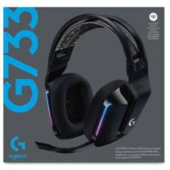 AUDIFONO LOGITECH G733 INALAMBRICO