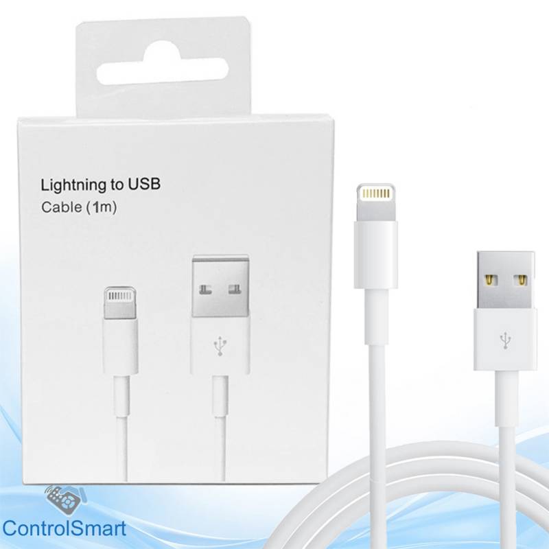 Cable Usb-c a Lightning para iPhone 14,14 Plus, 14 Pro, Pro Max de 1mt  GENERICO