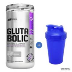 Glutabolic Universe Nutrition 1 Kilo