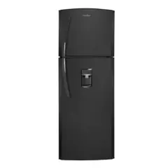 MABE - Refrigeradora No frost 405 Ltrs Netos Grafito Mabe RMP420FLPG1