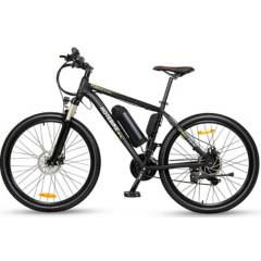 Bicicleta electrica aro 26