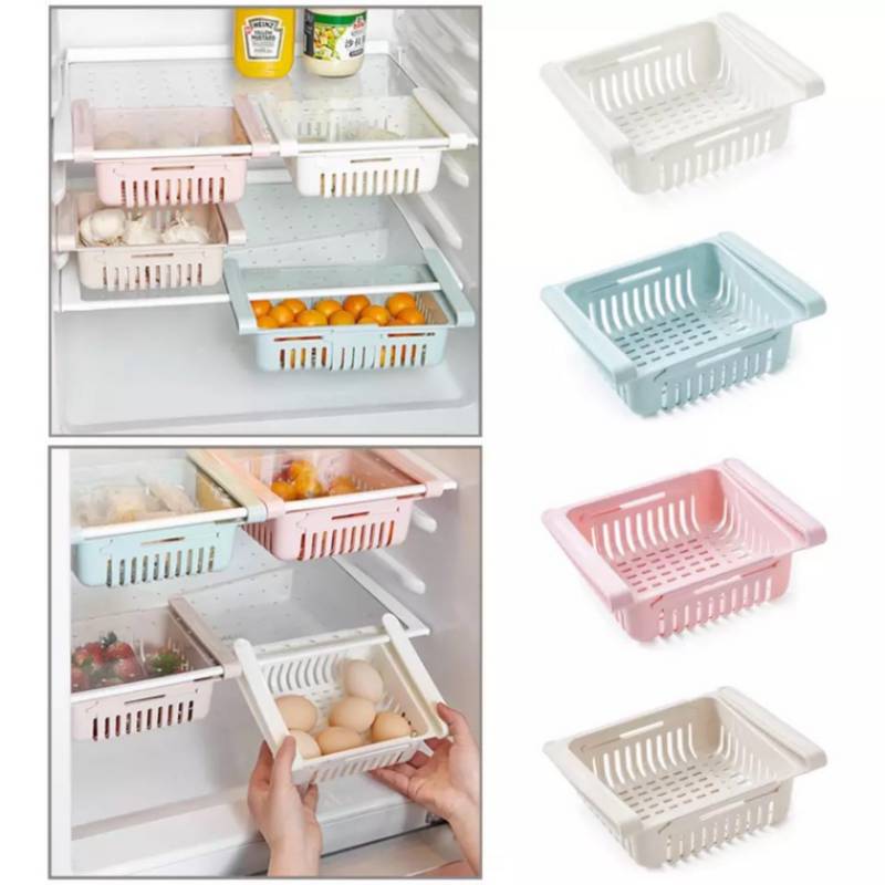 Organizador para refrigerador