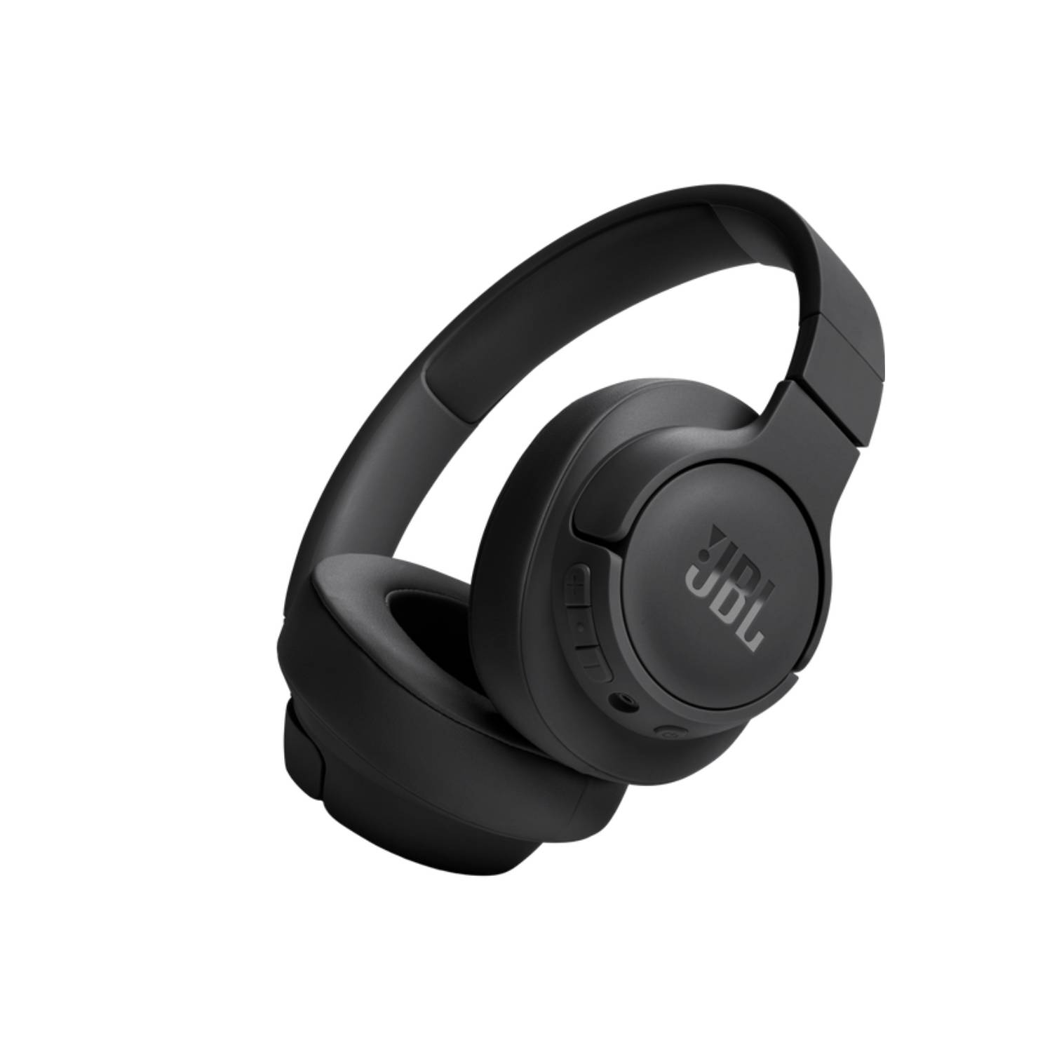 Auriculares Inalambricos JBL Tune 720BT Black — ZonaTecno