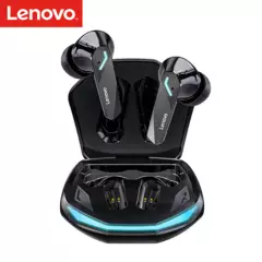 LENOVO - Audifonos Lenovo Gamer GM2 Pro Bluetooth