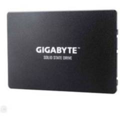 GIGABYTE - Unidad de Estado Sólido Gigabyte 240GB 2.5 - Negro
