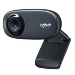 LOGITECH - Camara Web Logitech C310 Hd 720P