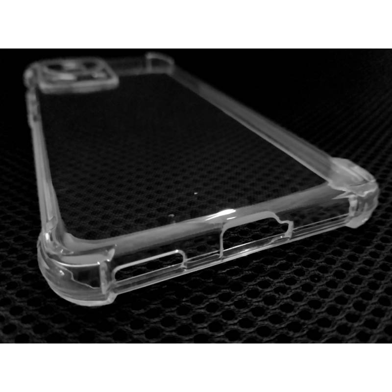 Case Funda Para Xiaomi Mi 13 Lite / Hardness Ring/ Antishock