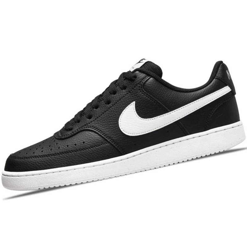 Zapatillas Nike Hombre Urbanas Court Vision Low - DH2987-001 NIKE