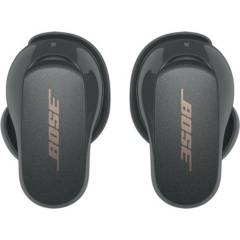 Bose Quietcomfort earbuds II Eclipse Gray
