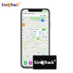 Mini Gps SINOTRACK St-903 - Tracker para monitoriar autos y otros