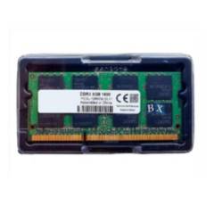 Memoria RAM DDR3 Samsung Laptop 8GB 1600Mhz