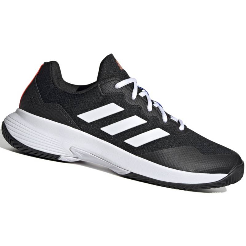 ADIDAS - Zapatillas Adidas Hombre Tenis Gamecourt 2.0 - HQ8478