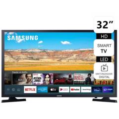 Televisor LED 32 HD Smart Samsung UN32T4202