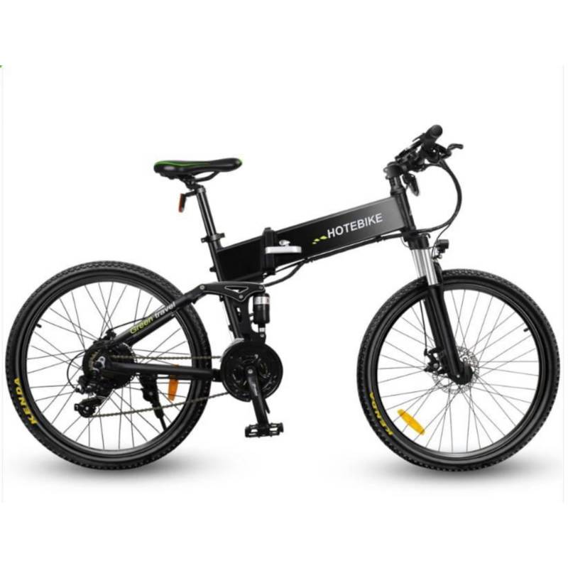Bicicleta Prix Eléctrica Plegable E-Bike Aluminio. Envíos a todo Perú