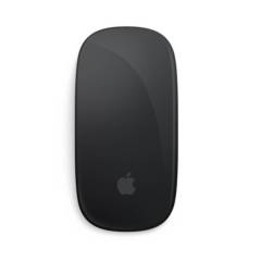 Apple Magic Mouse 2 con Superficie Multi-Touch MMMQ3AM/A Negro