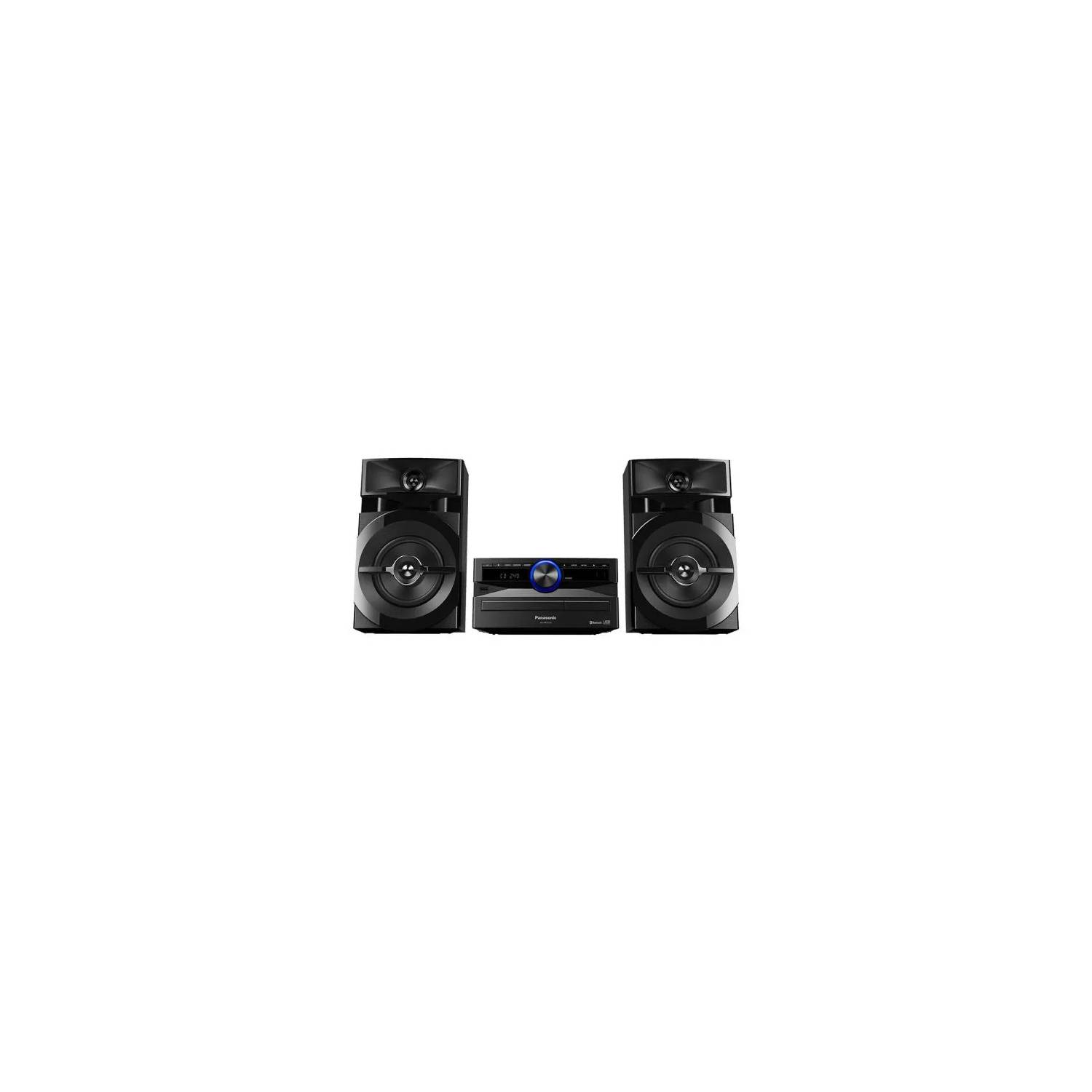 Parlante Bluetooth One Box Panasonic 1000W SC-TMAX45PUK