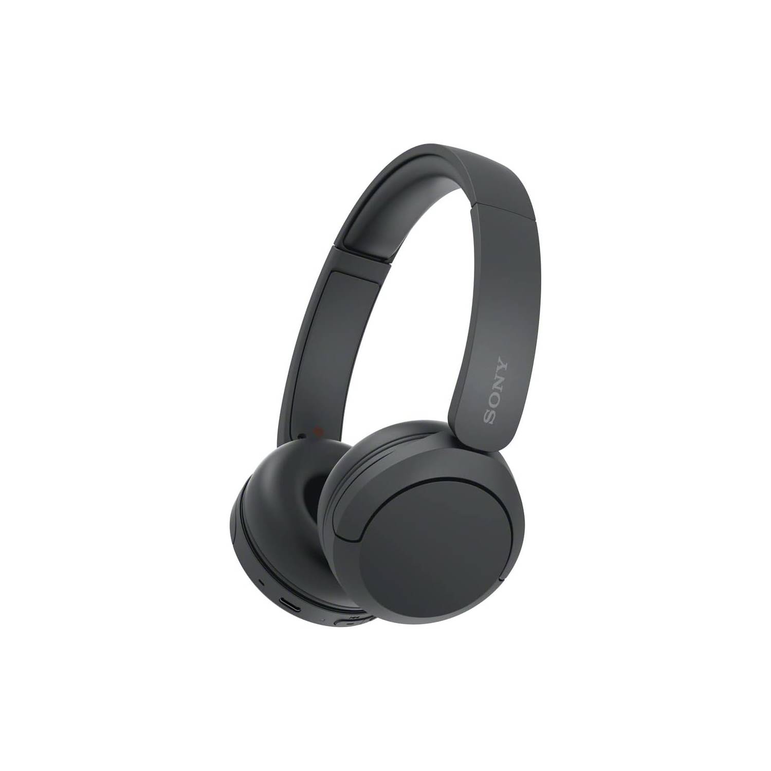 Sony WH-CH520 Auriculares Inalámbricos Bluetooth Negro SONY