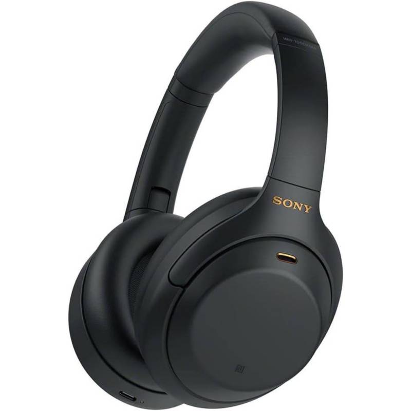 SONY - Sony WH1000XM4 - Auriculares inalámbricos Noise Cancelling
